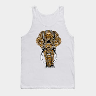 elephant Tank Top